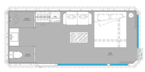 E25 Living Capsule - Image 2