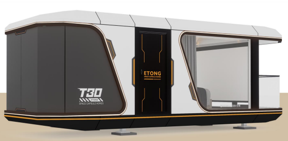 T30 Hospitality Capsule