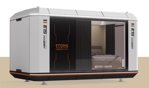 E15 Living Capsule
